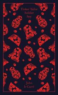 Abbildung von: Tinker Tailor Soldier Spy - Penguin Classics