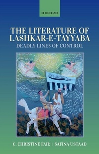 Abbildung von: The Literature of Lashkar-e-Tayyaba - OUP eBook