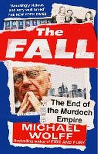 Abbildung von: The Fall - Little, Brown