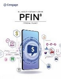 Enlarge image Cover: PFIN - South-Western College Publishing