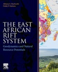 Cover: The East African Rift System - Elsevier