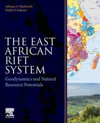 Enlarge image Cover: The East African Rift System - Elsevier