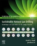Cover: Sustainable Natural Gas Drilling - Elsevier