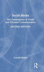 Cover: Social Media - Routledge