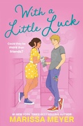Cover: With a Little Luck - Faber & Faber