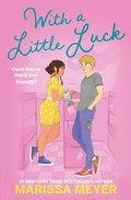 Cover: With a Little Luck - Faber & Faber