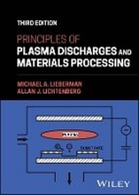 Abbildung von: Principles of Plasma Discharges and Materials Processing - Wiley