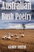 Cover: Australian Bush Poetry - Geoff Smith Ink