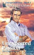 Cover: Unexpected Passion - Thorpe-Bowker