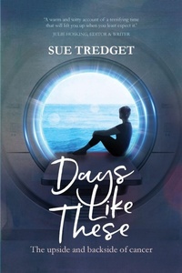 Enlarge image Cover: Days Like These - Causeway Publishing
