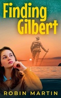 Cover: Finding Gilbert - Martin