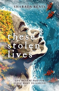 Abbildung von: These Stolen Lives (eBook) - Scholastic
