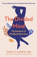 Cover: The Divided Mind - Duckworth