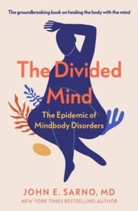 Enlarge image Cover: The Divided Mind - Duckworth