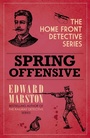 Cover: Spring Offensive - Allison & Busby
