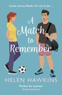 Cover: A Match to Remember - Allison & Busby