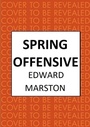 Cover: Spring Offensive - Allison & Busby