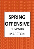 Cover: Spring Offensive - Allison & Busby