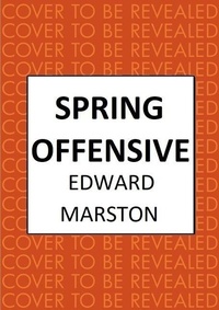 Enlarge image Cover: Spring Offensive - Allison & Busby
