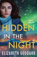 Cover: Hidden in the Night - Revell, a division of Baker Publishing Group