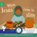 Cover: When Jesus Came to Stay - Redemptorist Publications
