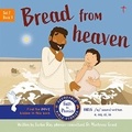 Cover: Bread From Heaven - Redemptorist Publications