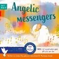 Cover: Angelic Messengers - Redemptorist Publications