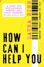 Cover: How Can I Help You - Verve Books