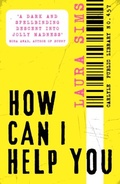 Cover: How Can I Help You - Verve Books
