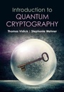 Cover: Introduction to Quantum Cryptography - Cambridge University Press