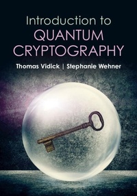Abbildung von: Introduction to Quantum Cryptography - Cambridge University Press