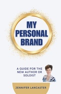 Cover: My Personal Brand - Power of Words