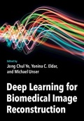 Bild: Deep Learning for Biomedical Image Reconstruction - Cambridge University Press