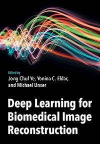 Abbildung von: Deep Learning for Biomedical Image Reconstruction - Cambridge University Press
