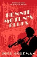 Cover: Bennie Moten's Blues - Character Flaw Press