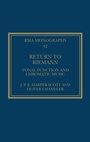 Cover: Return to Riemann - Taylor & Francis