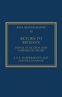 Abbildung von: Return to Riemann - Taylor & Francis