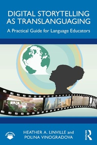Abbildung von: Digital Storytelling as Translanguaging - Taylor & Francis