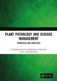 Abbildung von: Plant Pathology and Disease Management - Taylor & Francis