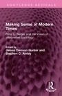 Cover: Making Sense of Modern Times - Taylor & Francis