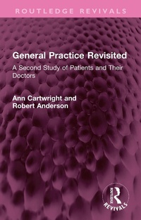 Abbildung von: General Practice Revisited - Taylor & Francis