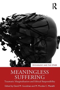 Enlarge image Cover: Meaningless Suffering - Taylor & Francis