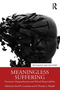 Cover: Meaningless Suffering - Taylor & Francis