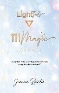 Cover: 111 Magic Journal - My Inner Peace Publishing
