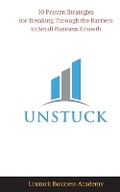 Cover: Unstuck - Terry Lancaster
