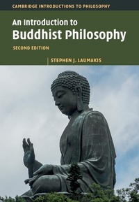 Abbildung von: An Introduction to Buddhist Philosophy - Cambridge University Press