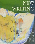 Cover: New Writing Summer 2023 - Serpent Club Press