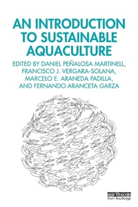 Abbildung von: An Introduction to Sustainable Aquaculture - Routledge
