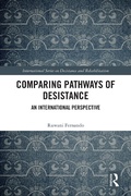 Bild: Comparing Pathways of Desistance - Routledge