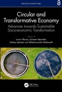 Cover: Circular and Transformative Economy - CRC Press